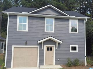 1442 MAGNOLIA DRIVE, Birmingham, AL 35214