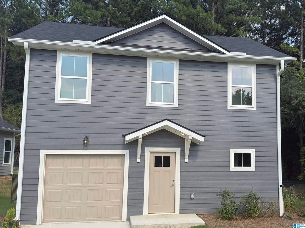 1442 MAGNOLIA DRIVE, Birmingham, AL 35214