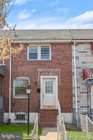 3720 SAINT VICTOR ST, Baltimore, MD 21225