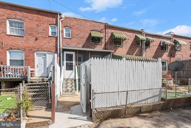 3720 SAINT VICTOR ST, Baltimore, MD 21225