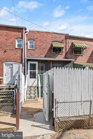 3720 SAINT VICTOR ST, Baltimore, MD 21225