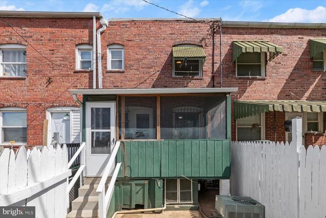 3720 SAINT VICTOR ST, Baltimore, MD 21225