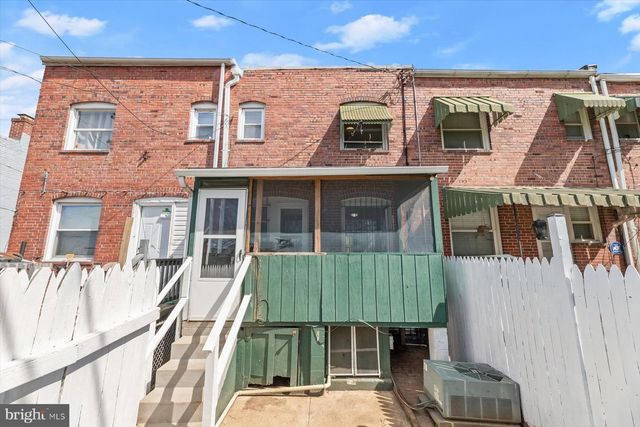 3720 SAINT VICTOR ST, Baltimore, MD 21225