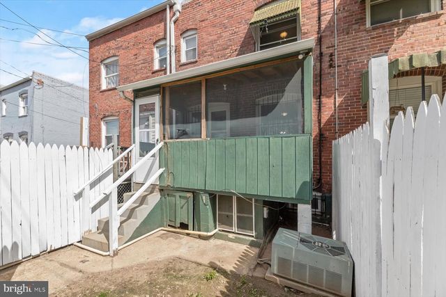 3720 SAINT VICTOR ST, Baltimore, MD 21225