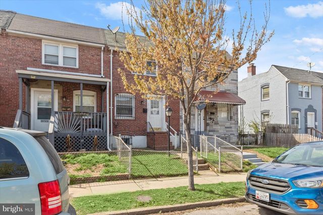 3720 SAINT VICTOR ST, Baltimore, MD 21225