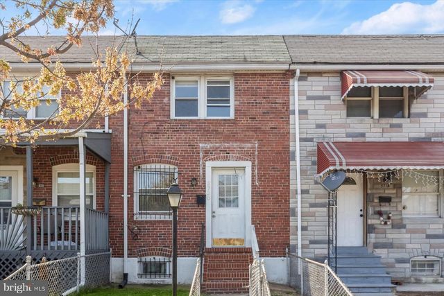 3720 SAINT VICTOR ST, Baltimore, MD 21225