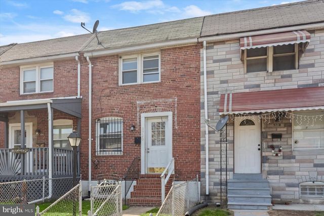 3720 SAINT VICTOR ST, Baltimore, MD 21225