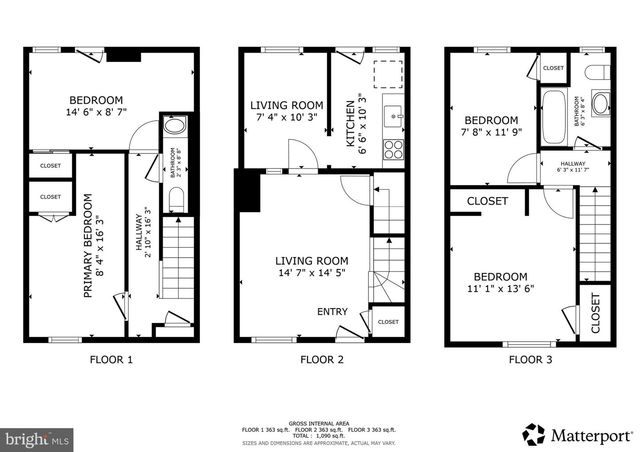 3720 SAINT VICTOR ST, Baltimore, MD 21225