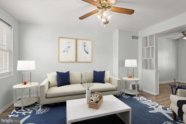 3720 SAINT VICTOR ST, Baltimore, MD 21225