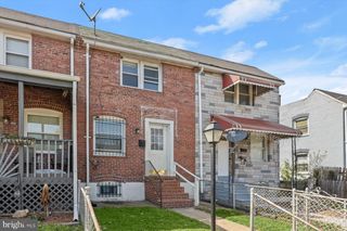 3720 SAINT VICTOR ST, Baltimore, MD 21225