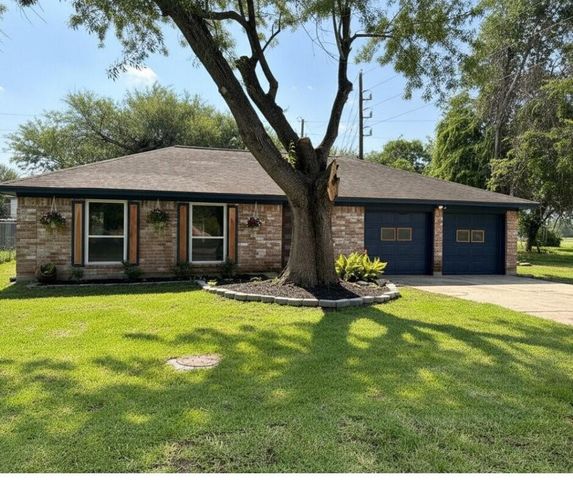 13123 Foxburo Drive, Houston, TX 77065