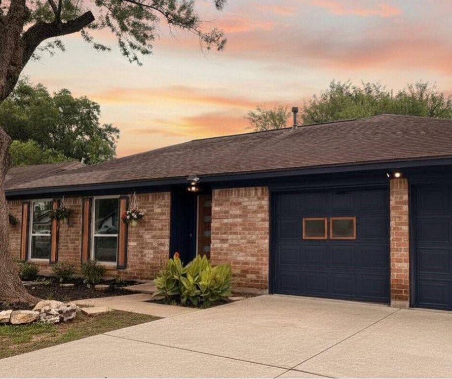 13123 Foxburo Drive, Houston, TX 77065