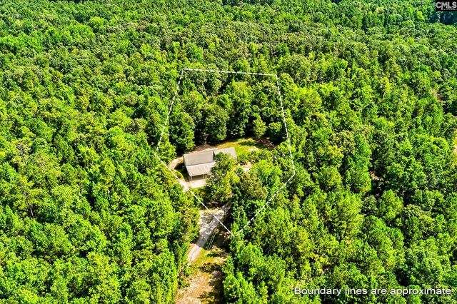 373 Smallwood Road, Ridgeway, SC 29130