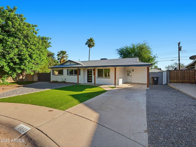 6813 E DIAMOND Street, Scottsdale, AZ 85257