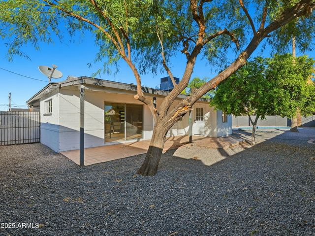 6813 E DIAMOND Street, Scottsdale, AZ 85257