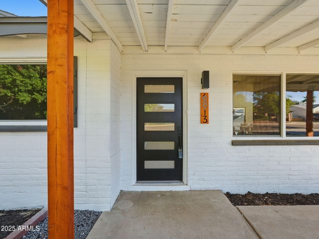 6813 E DIAMOND Street, Scottsdale, AZ 85257