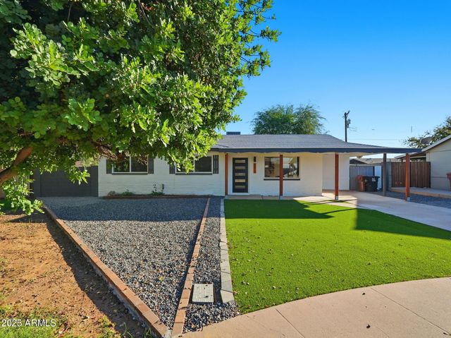 6813 E DIAMOND Street, Scottsdale, AZ 85257