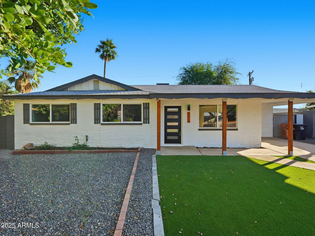 6813 E DIAMOND Street, Scottsdale, AZ 85257