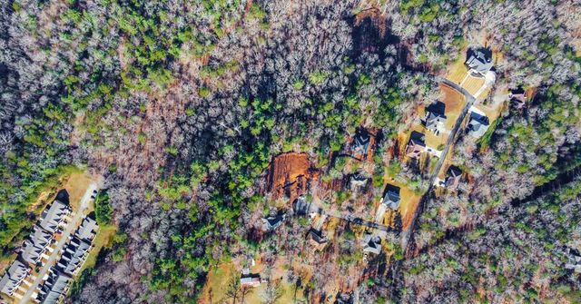 LT 10R Whispering Oaks Drive, Ellijay, GA 30540