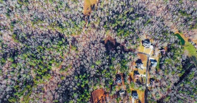 LT 10R Whispering Oaks Drive, Ellijay, GA 30540