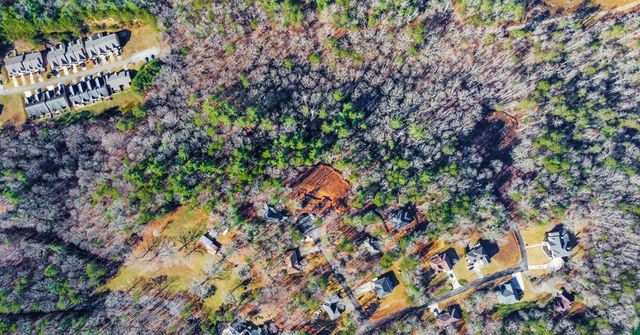 LT 10R Whispering Oaks Drive, Ellijay, GA 30540