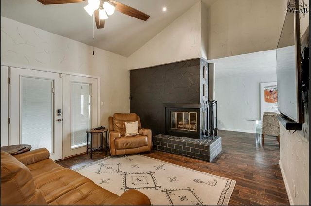4116 PICASSO DRIVE, Wichita Falls, TX 76308