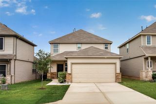 13640 Collier Park Lane, Willis, TX 77378