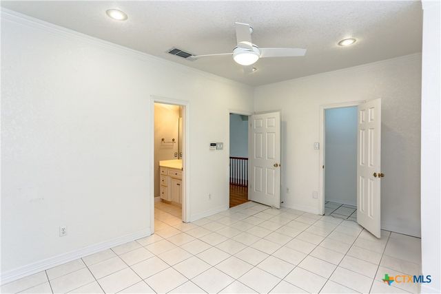 2110 Lakeview Loop, Killeen, TX 76543