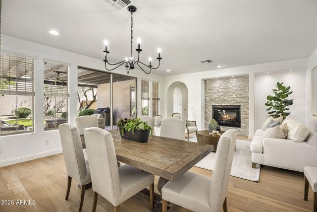 3756 E DONALD Drive, Phoenix, AZ 85050