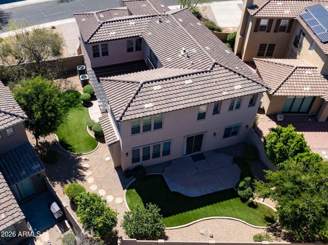 3756 E DONALD Drive, Phoenix, AZ 85050