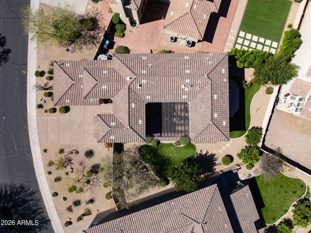 3756 E DONALD Drive, Phoenix, AZ 85050