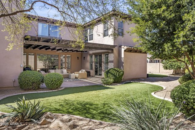 3756 E DONALD Drive, Phoenix, AZ 85050