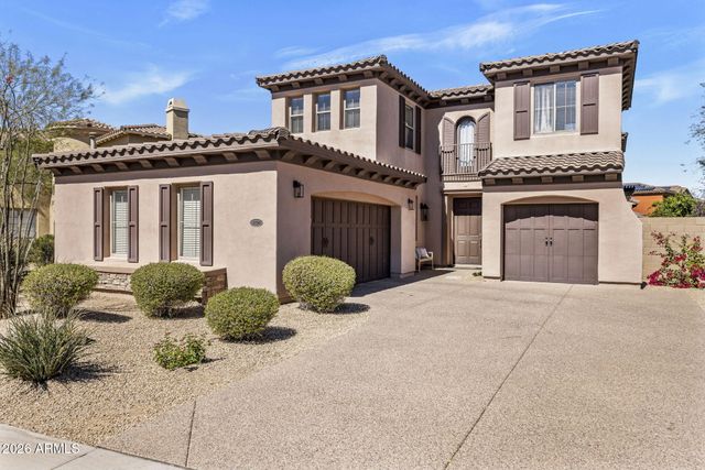 3756 E DONALD Drive, Phoenix, AZ 85050