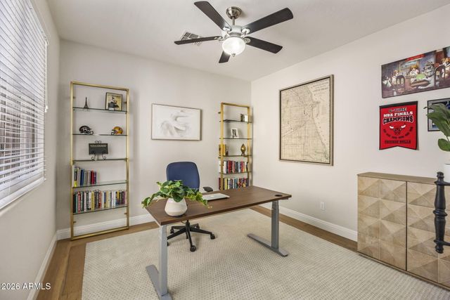 3756 E DONALD Drive, Phoenix, AZ 85050