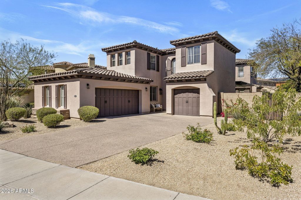 3756 E DONALD Drive, Phoenix, AZ 85050