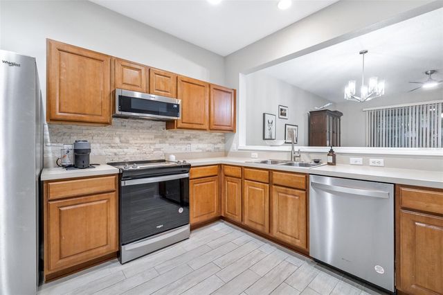 5005 BARNSTEAD DRIVE, Riverview, FL 33578