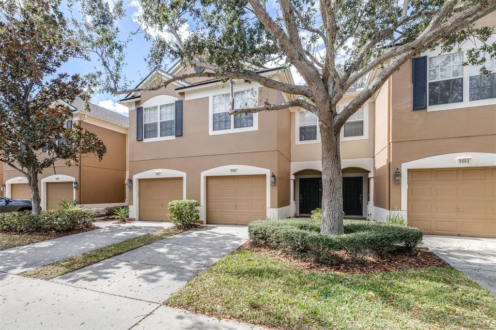 5005 BARNSTEAD DRIVE, Riverview, FL 33578