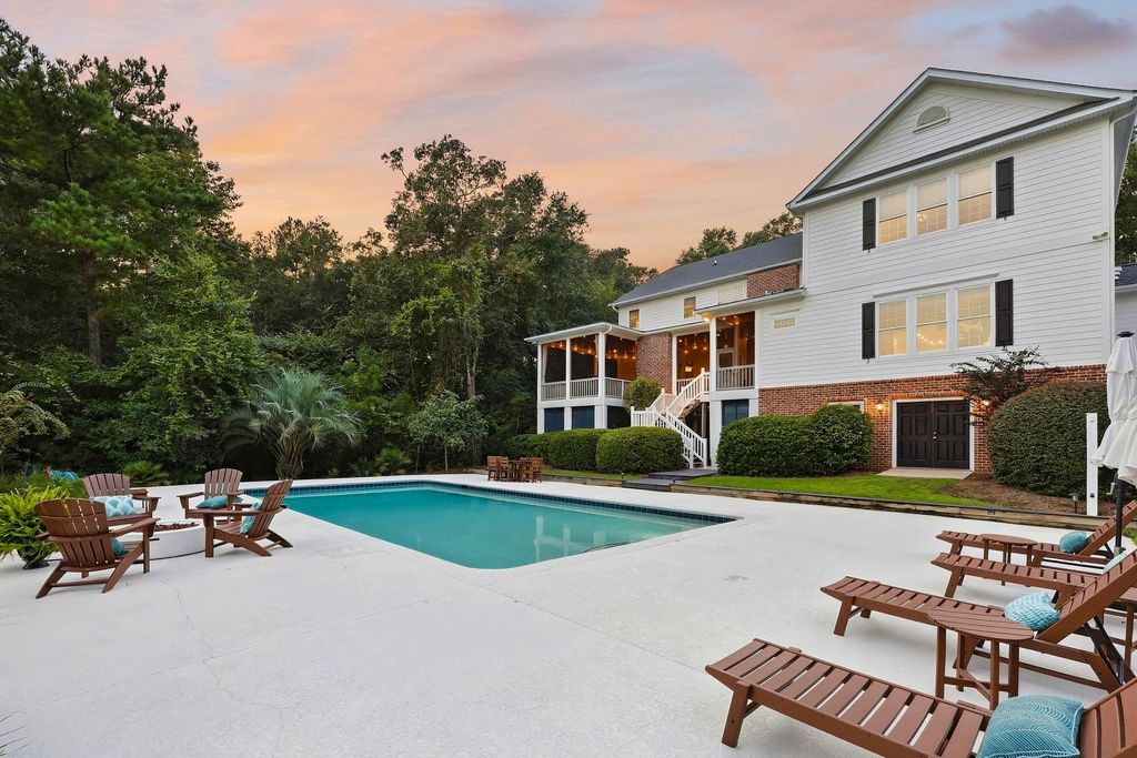 285 Brickwell Ln., Pawleys Island, SC 29585 — photo 5