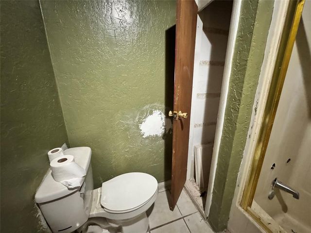 414 S Highland Avenue, Hobart, OK 73651