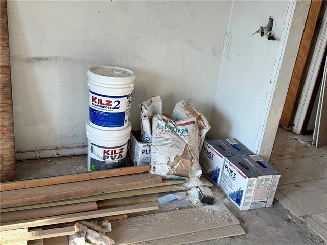 414 S Highland Avenue, Hobart, OK 73651