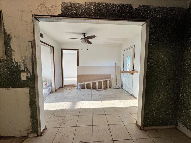 414 S Highland Avenue, Hobart, OK 73651