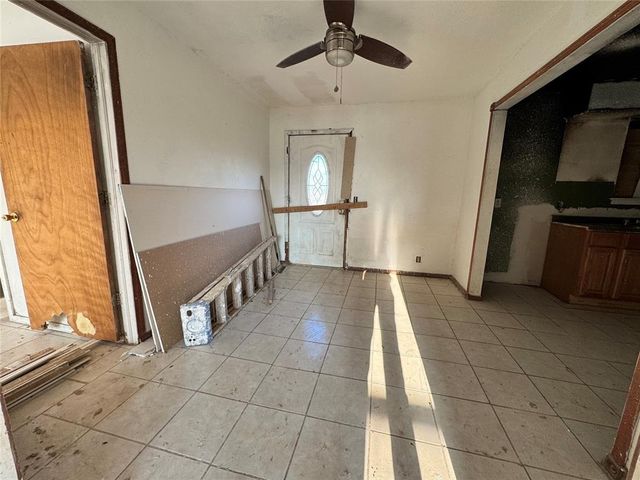 414 S Highland Avenue, Hobart, OK 73651