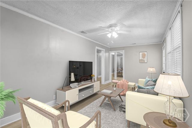 373 S Main Street, Pembroke, GA 31321