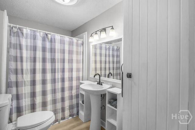 373 S Main Street, Pembroke, GA 31321