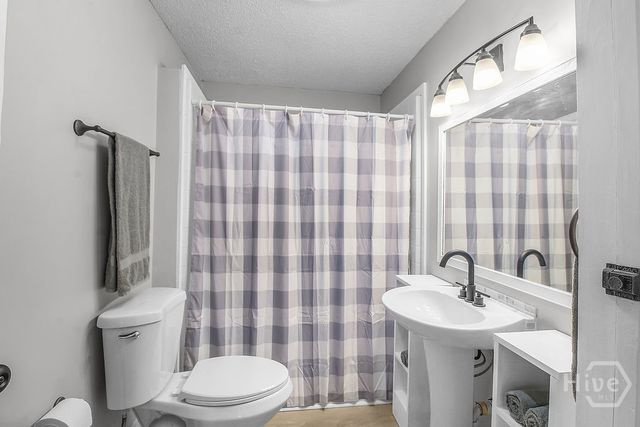 373 S Main Street, Pembroke, GA 31321