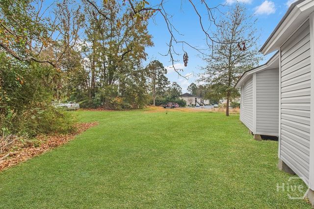 373 S Main Street, Pembroke, GA 31321