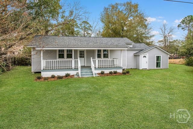 373 S Main Street, Pembroke, GA 31321