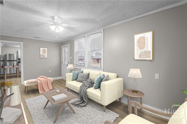 373 S Main Street, Pembroke, GA 31321