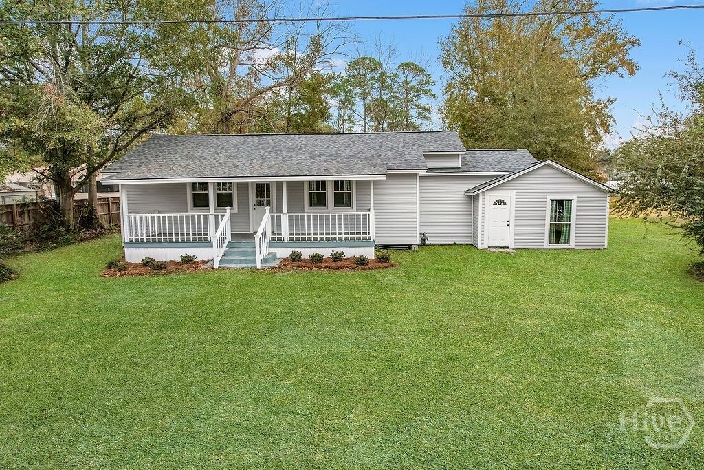 373 S Main Street, Pembroke, GA 31321