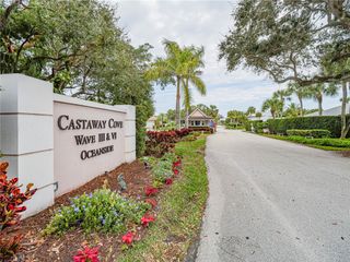 1134 Spanish Lace Lane, Vero Beach, FL 32963